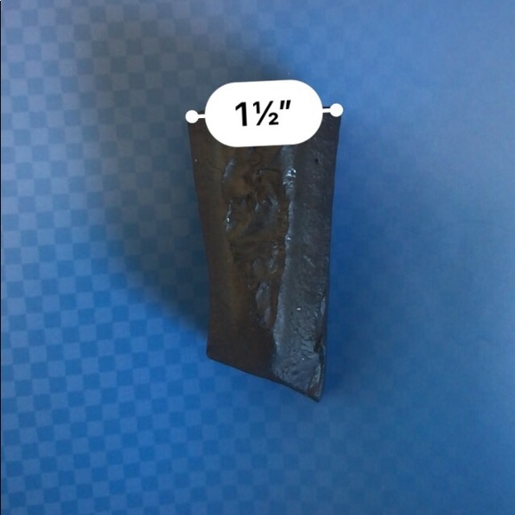 Appraised and Documented Carbonado Black Diamonds - Picture 11 of 15